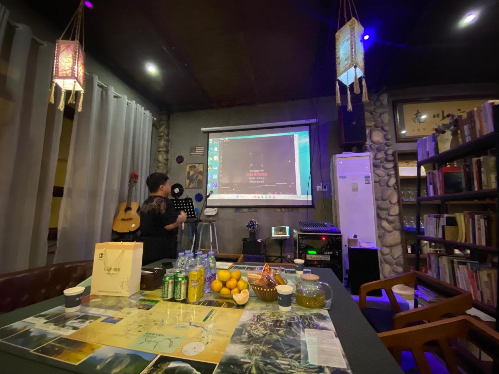 Zhangjiajie Highlights Guesthouse 외부 사진