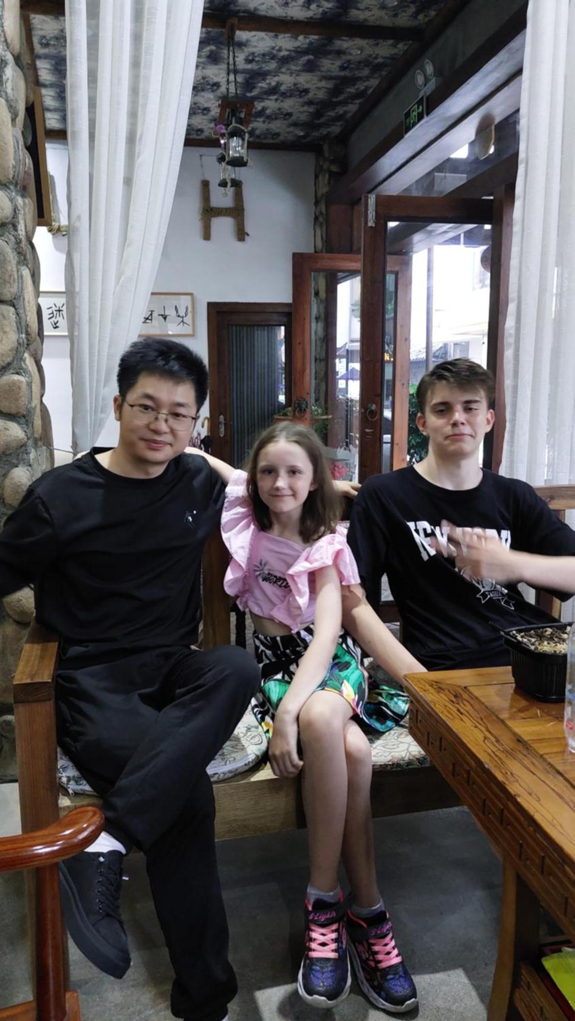 Zhangjiajie Highlights Guesthouse 외부 사진