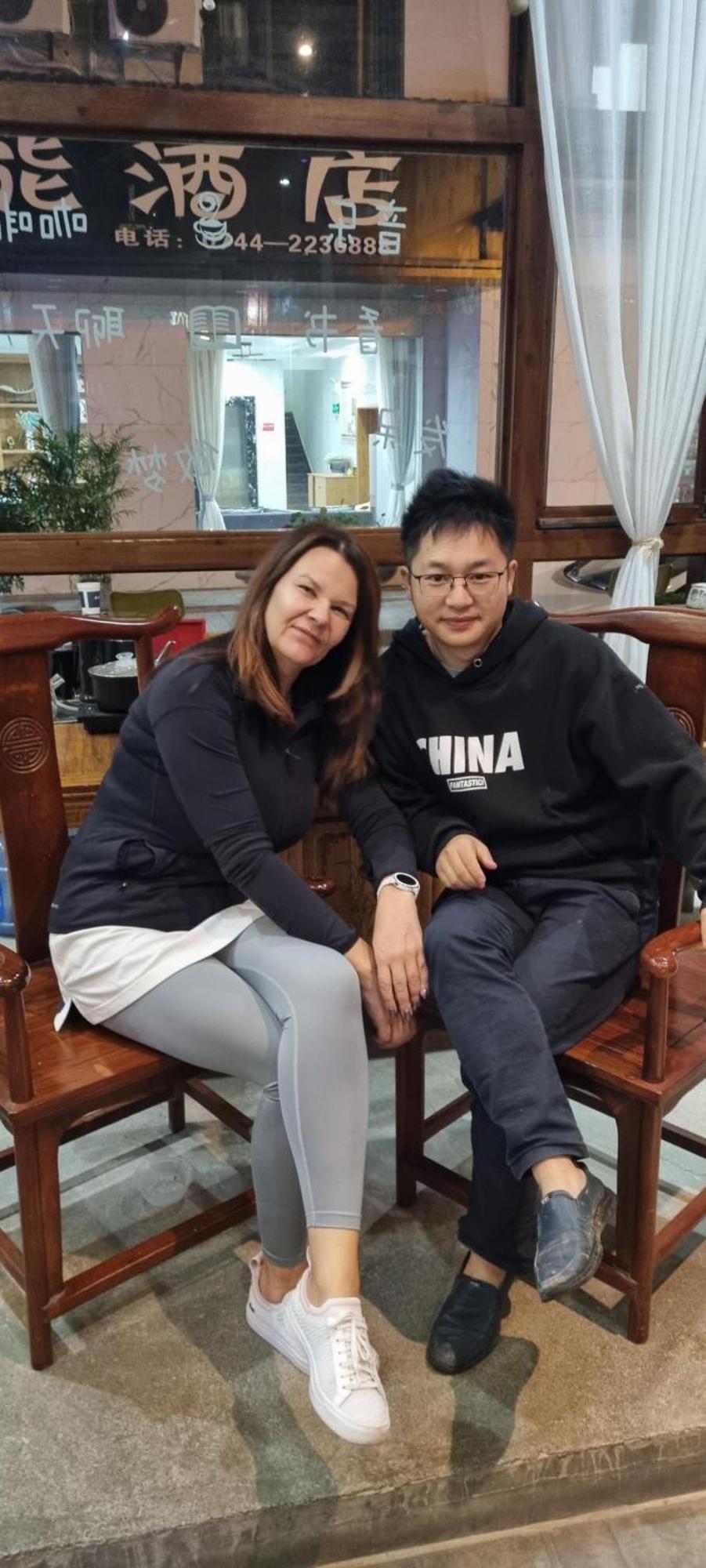 Zhangjiajie Highlights Guesthouse 외부 사진